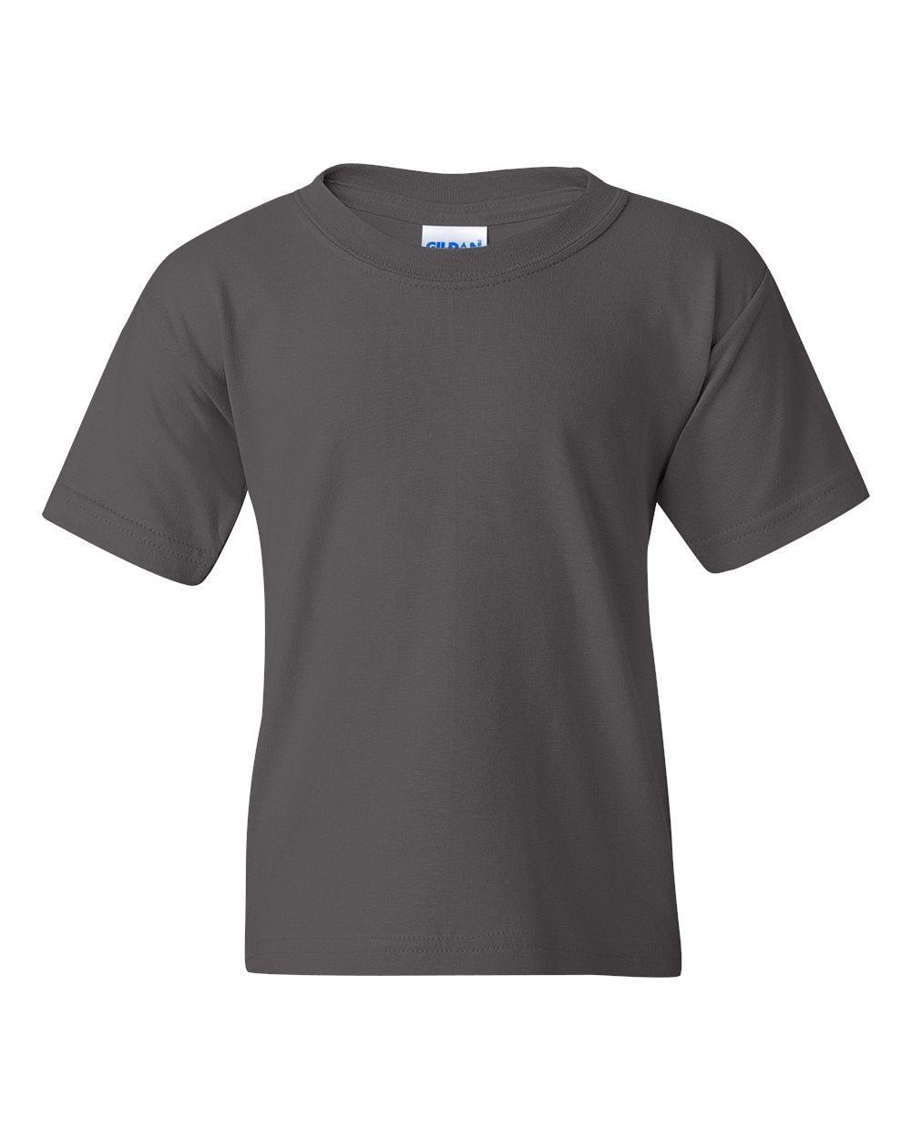 Gildan Heavy Cotton™ Youth T-Shirt - 5000B
