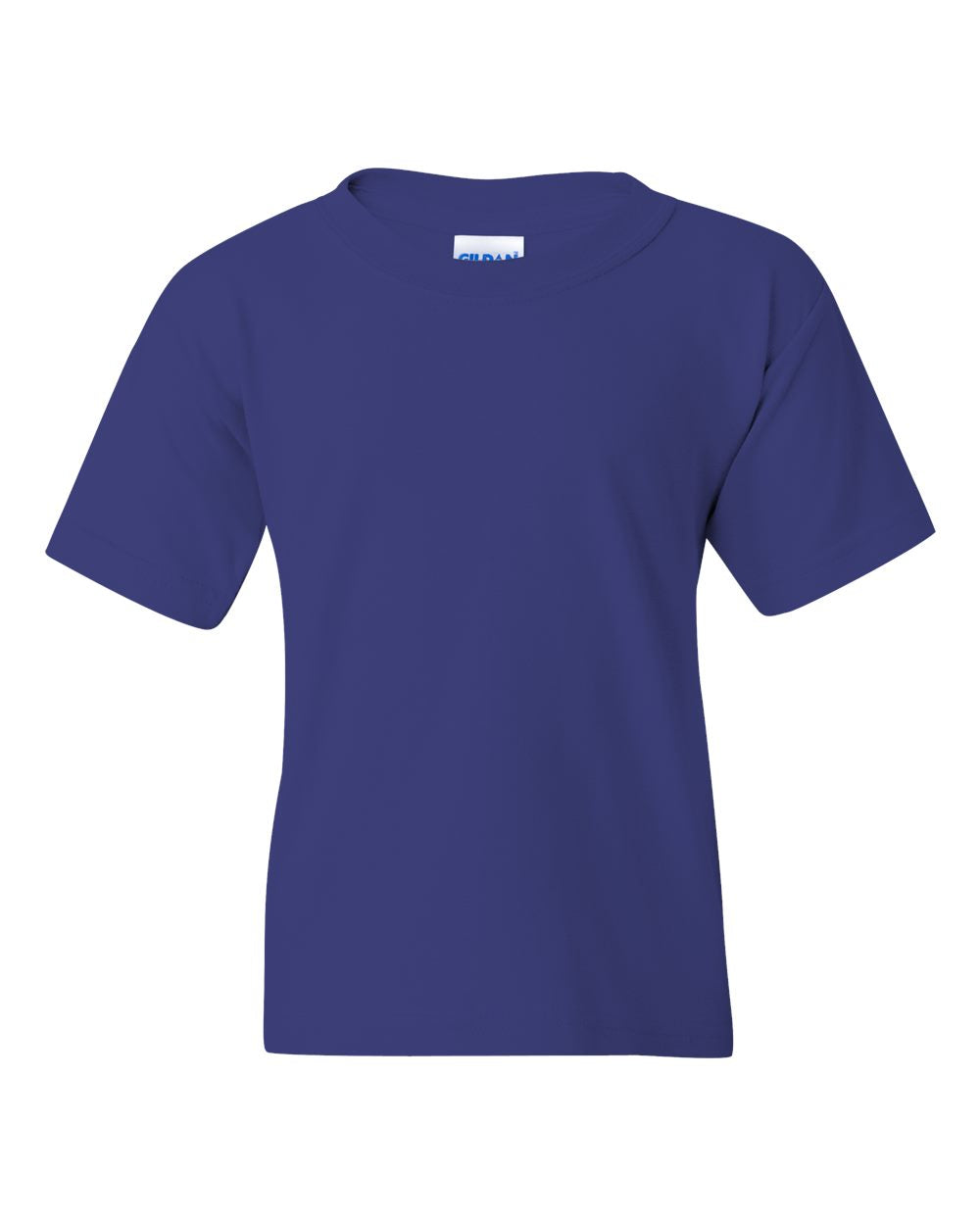Gildan Heavy Cotton™ Youth T-Shirt - 5000B