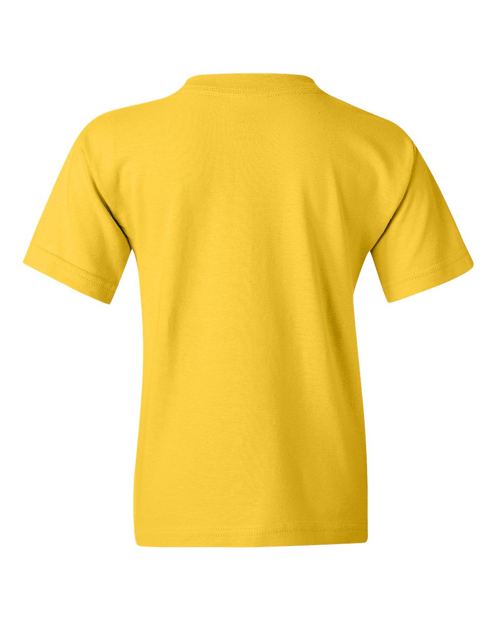 Gildan Heavy Cotton™ Youth T-Shirt - 5000B