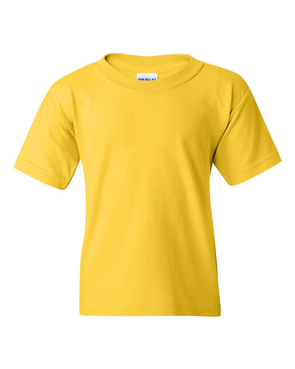 Gildan Heavy Cotton™ Youth T-Shirt - 5000B