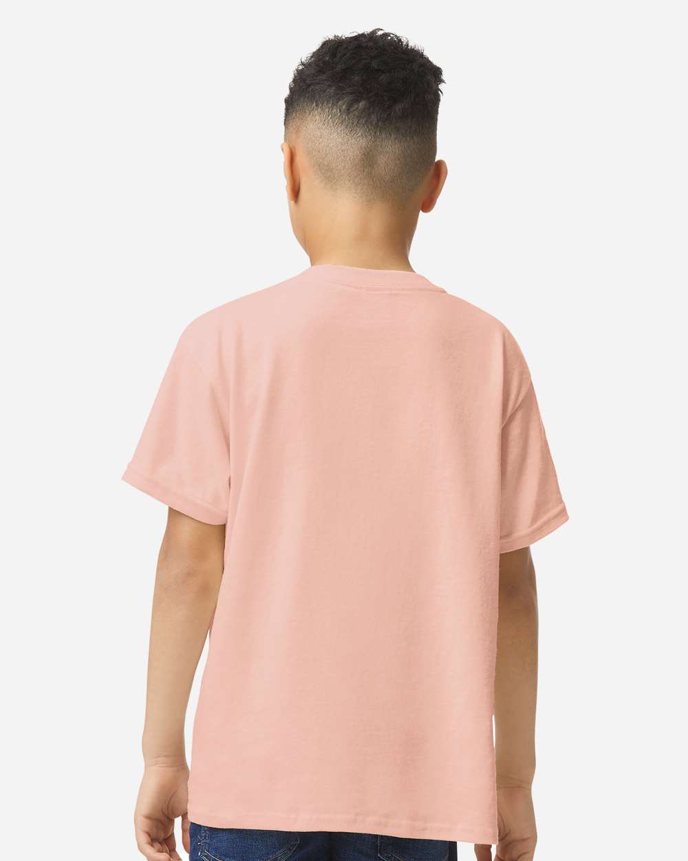 Gildan Heavy Cotton™ Youth T-Shirt - 5000B