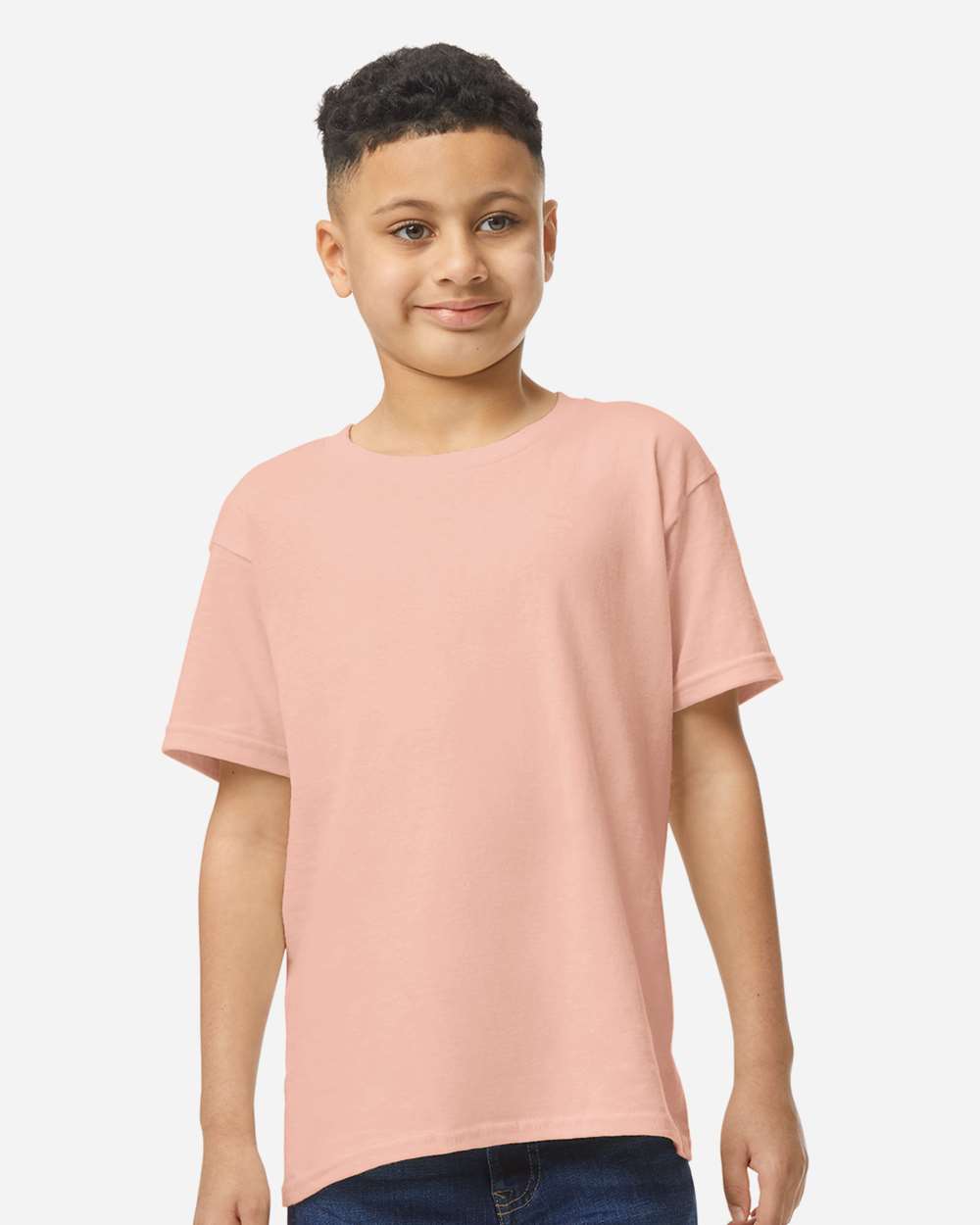 Gildan Heavy Cotton™ Youth T-Shirt - 5000B