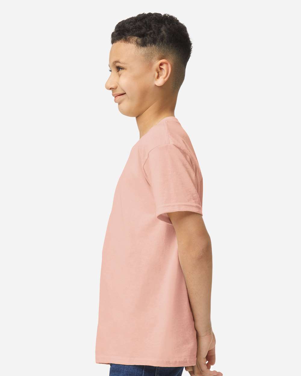Gildan Heavy Cotton™ Youth T-Shirt - 5000B