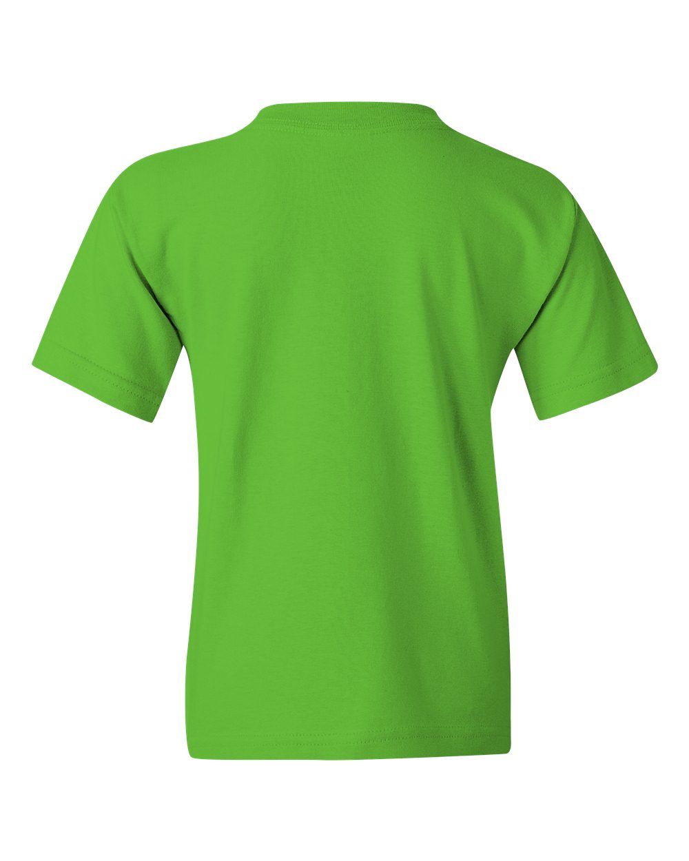 Gildan Heavy Cotton™ Youth T-Shirt - 5000B