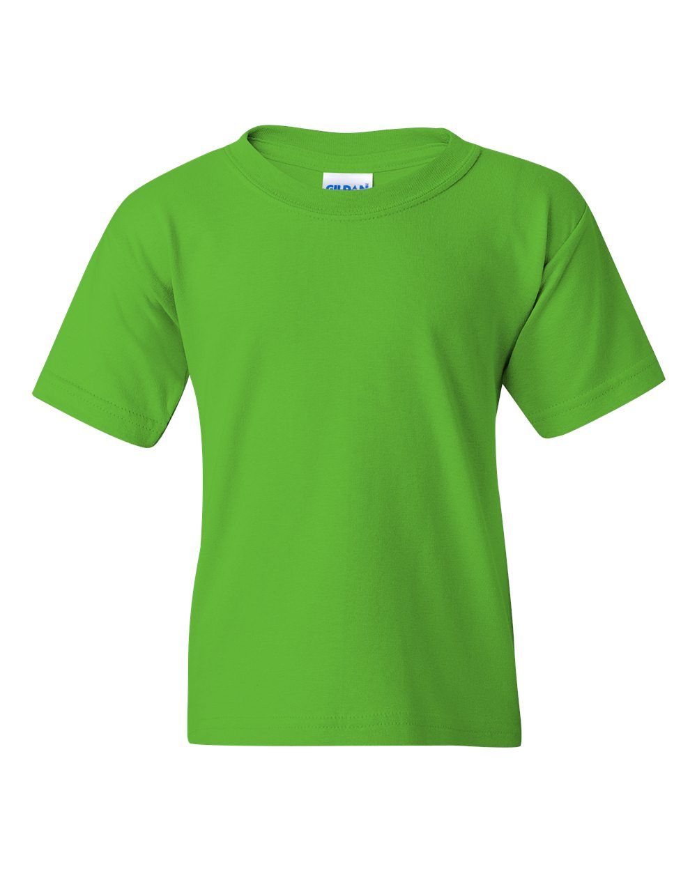 Gildan Heavy Cotton™ Youth T-Shirt - 5000B