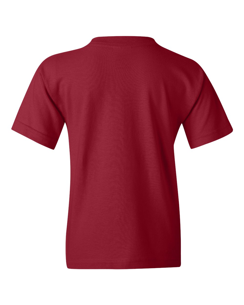 Gildan Heavy Cotton™ Youth T-Shirt - 5000B