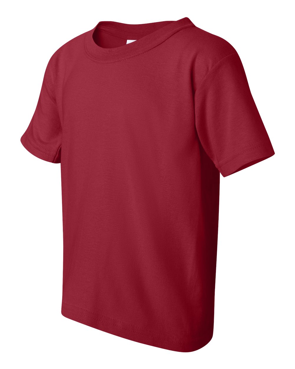Gildan Heavy Cotton™ Youth T-Shirt - 5000B
