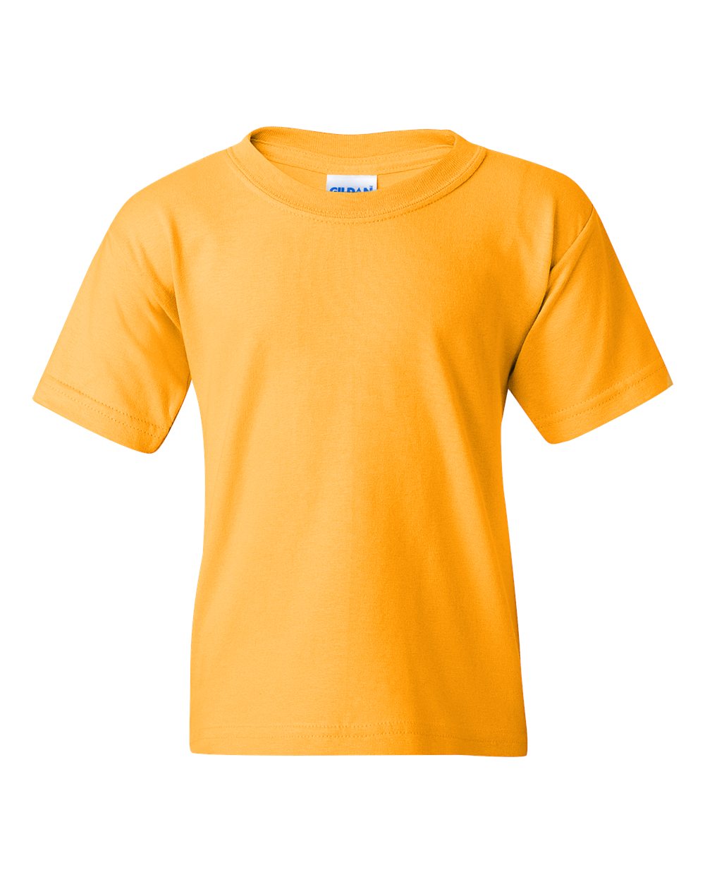 Gildan Heavy Cotton™ Youth T-Shirt - 5000B