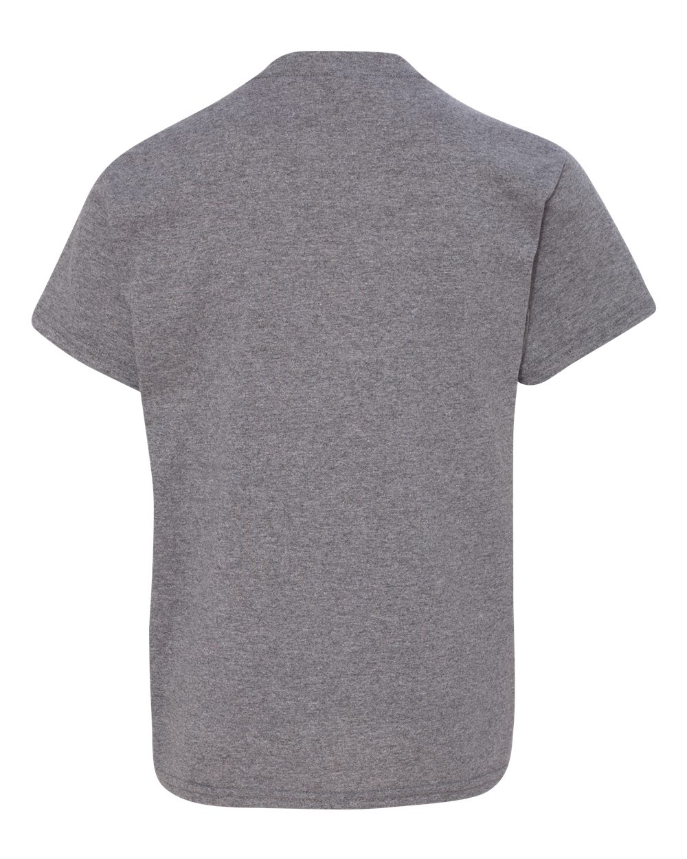 Gildan Heavy Cotton™ Youth T-Shirt - 5000B