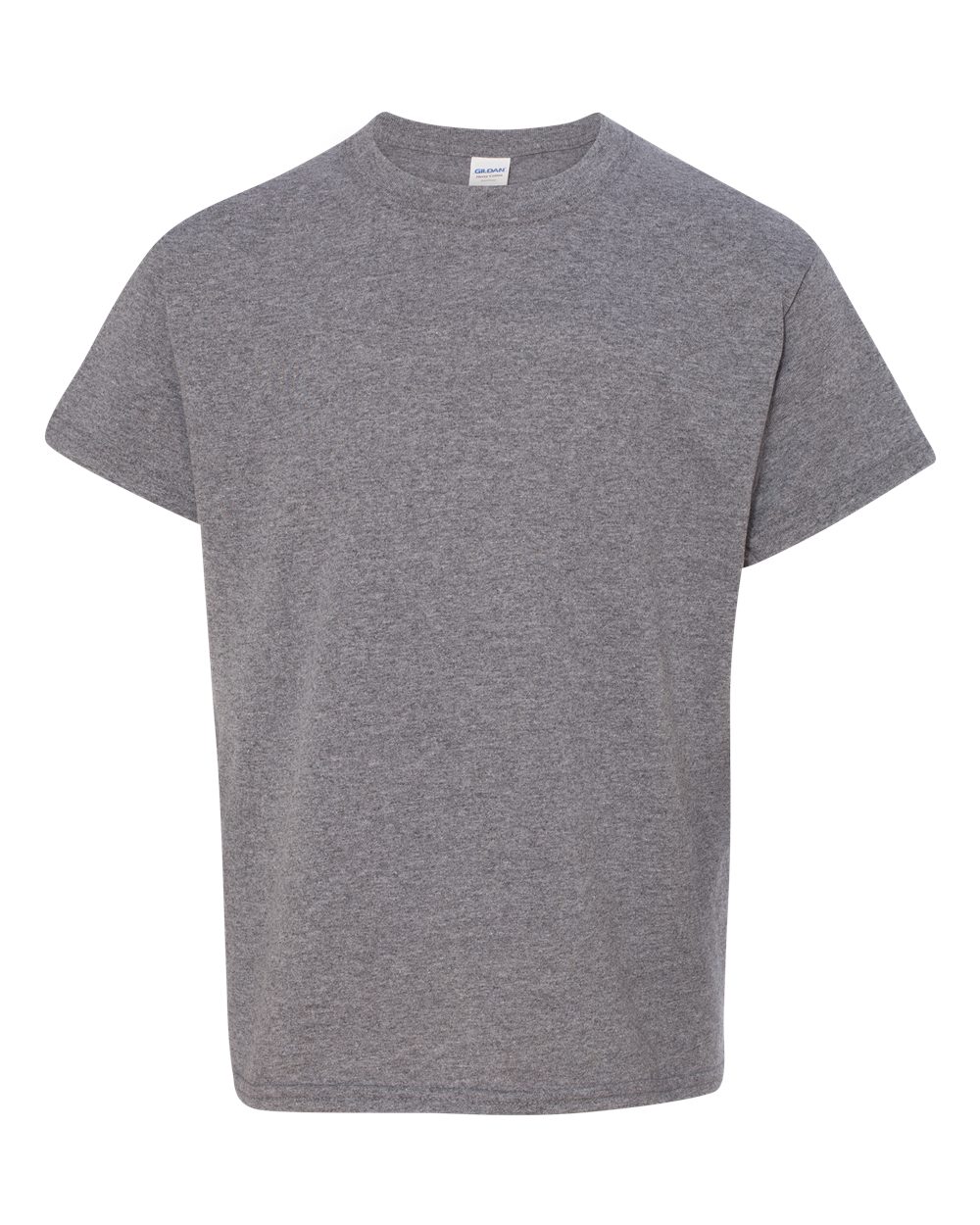 Gildan Heavy Cotton™ Youth T-Shirt - 5000B