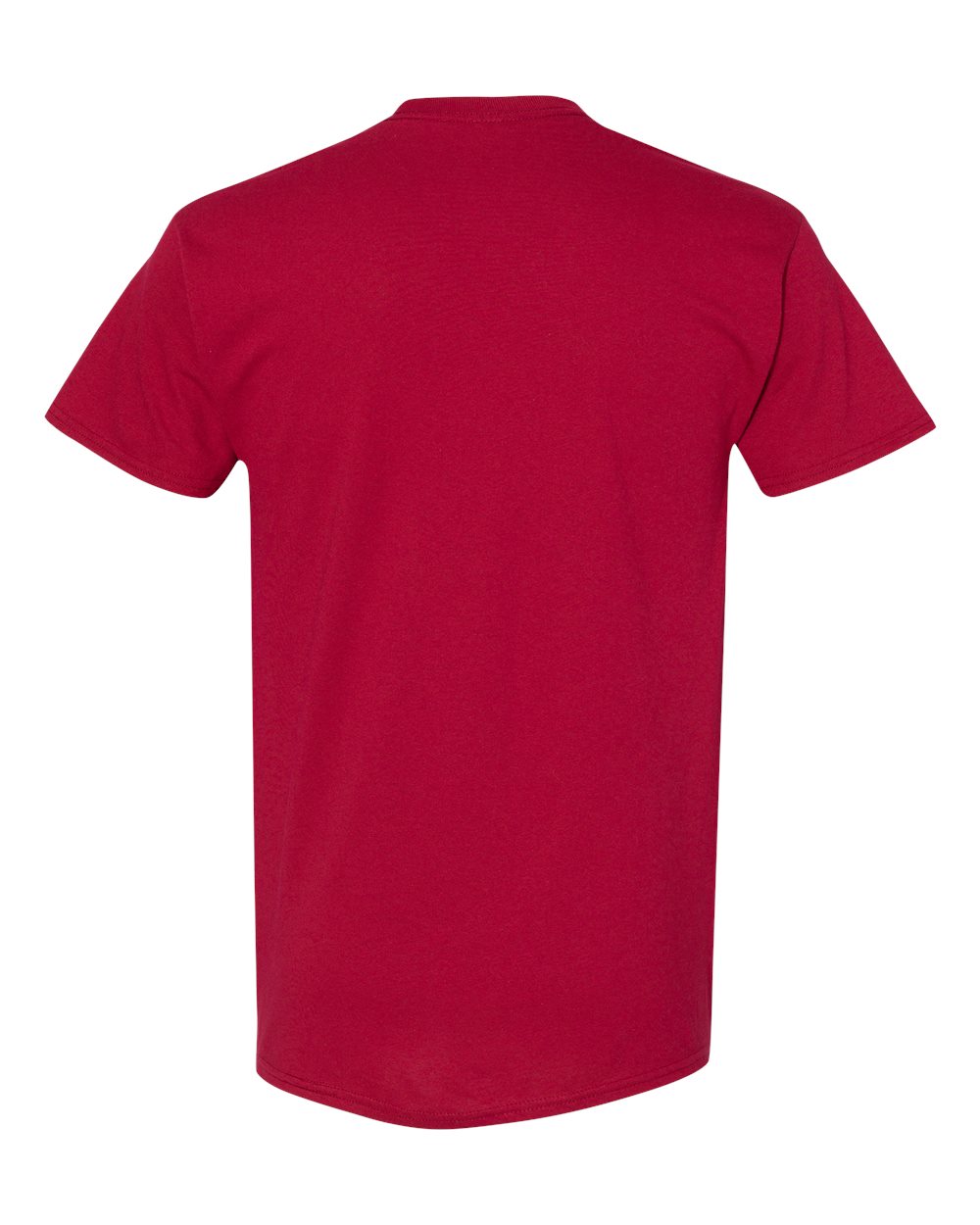 Gildan - Heavy Cotton™ T-Shirt - 5000