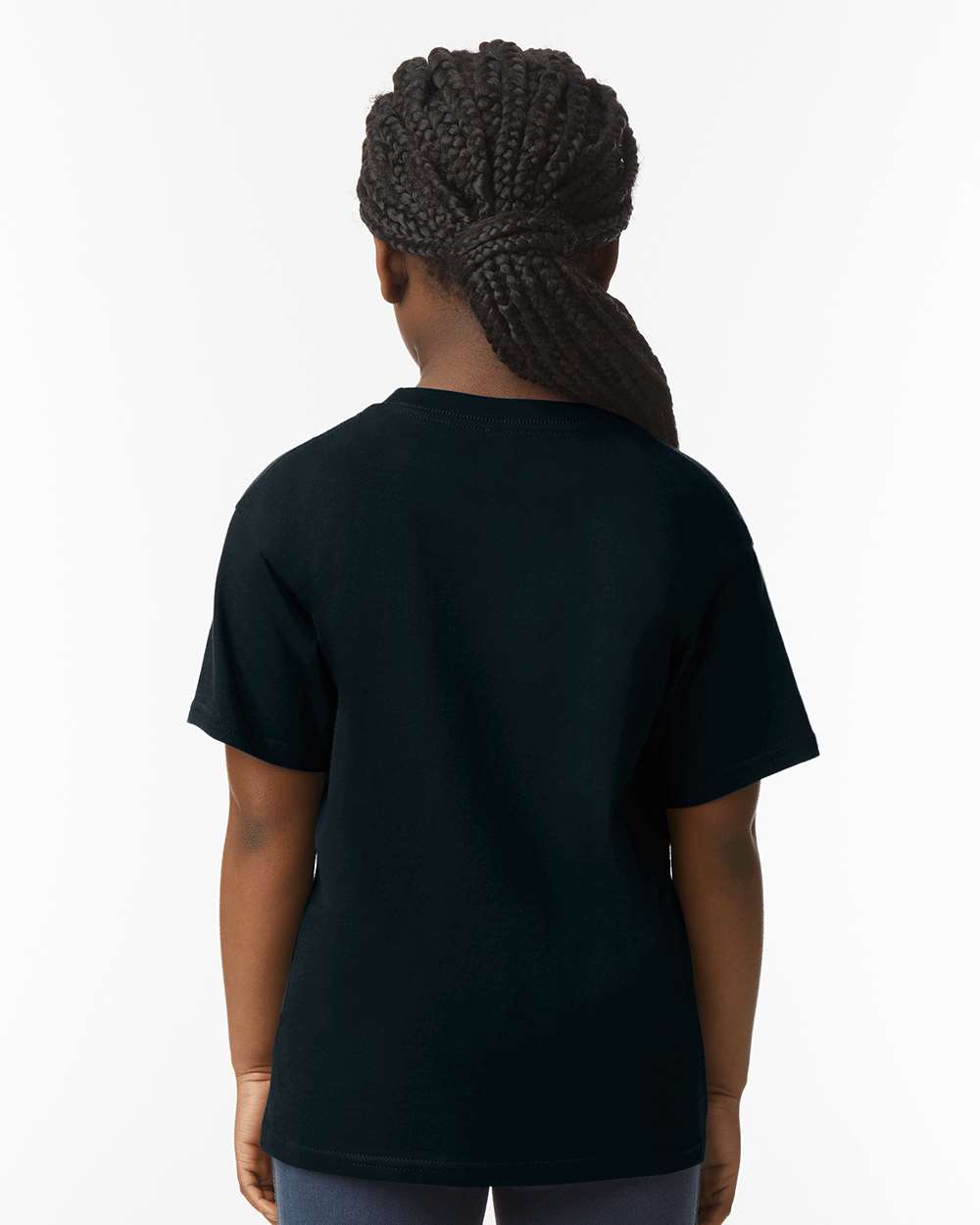 Gildan Softstyle® Youth T-Shirt - 64000B