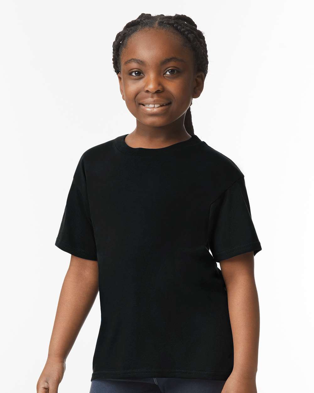 Gildan Softstyle® Youth T-Shirt - 64000B