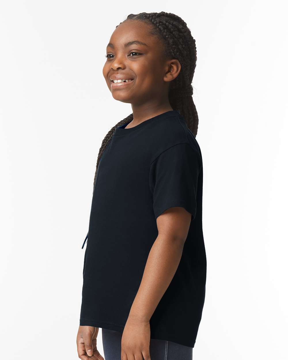 Gildan Softstyle® Youth T-Shirt - 64000B