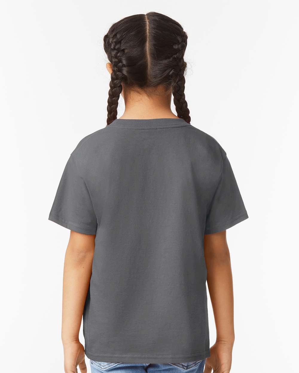Gildan Softstyle® Youth T-Shirt - 64000B