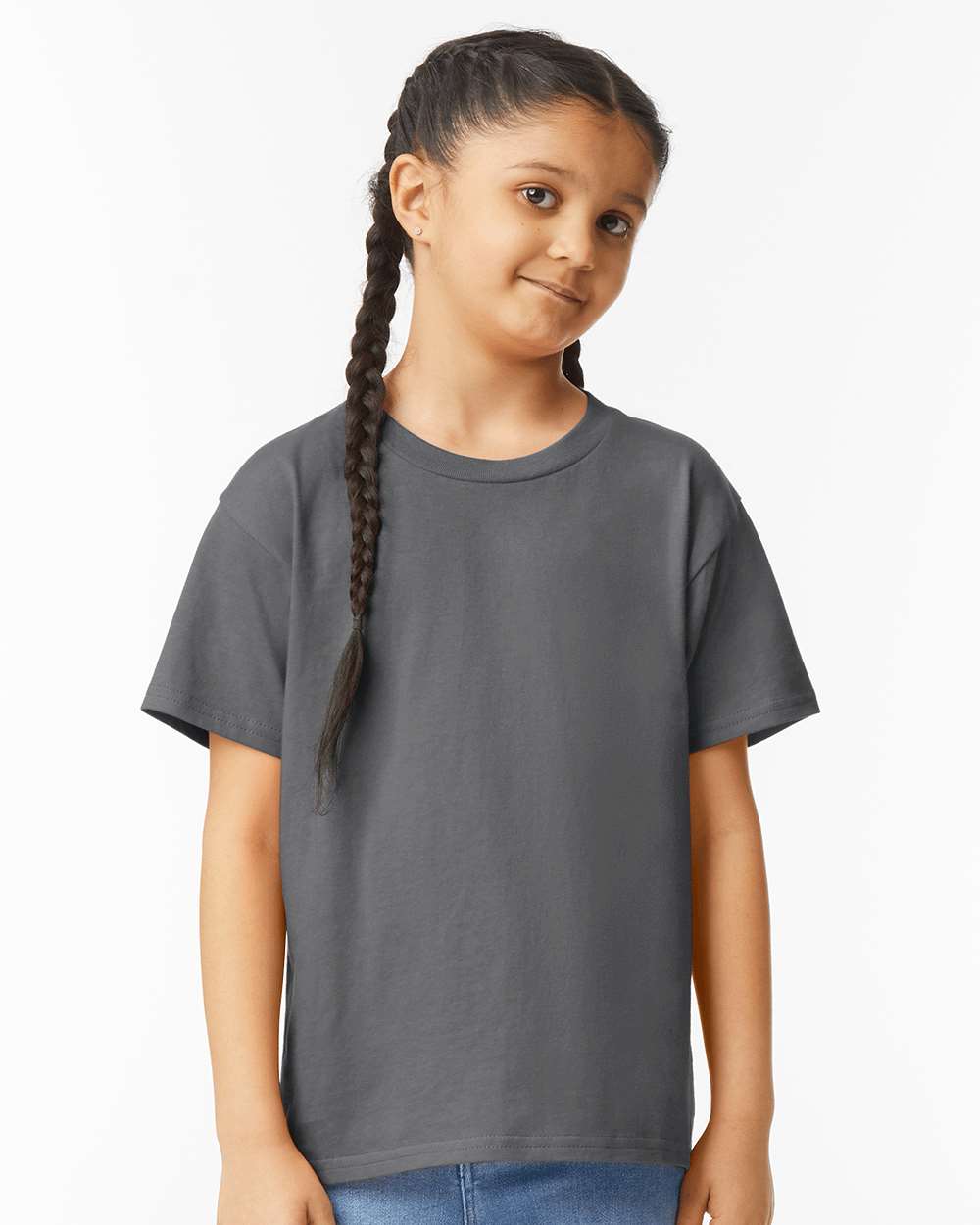 Gildan Softstyle® Youth T-Shirt - 64000B