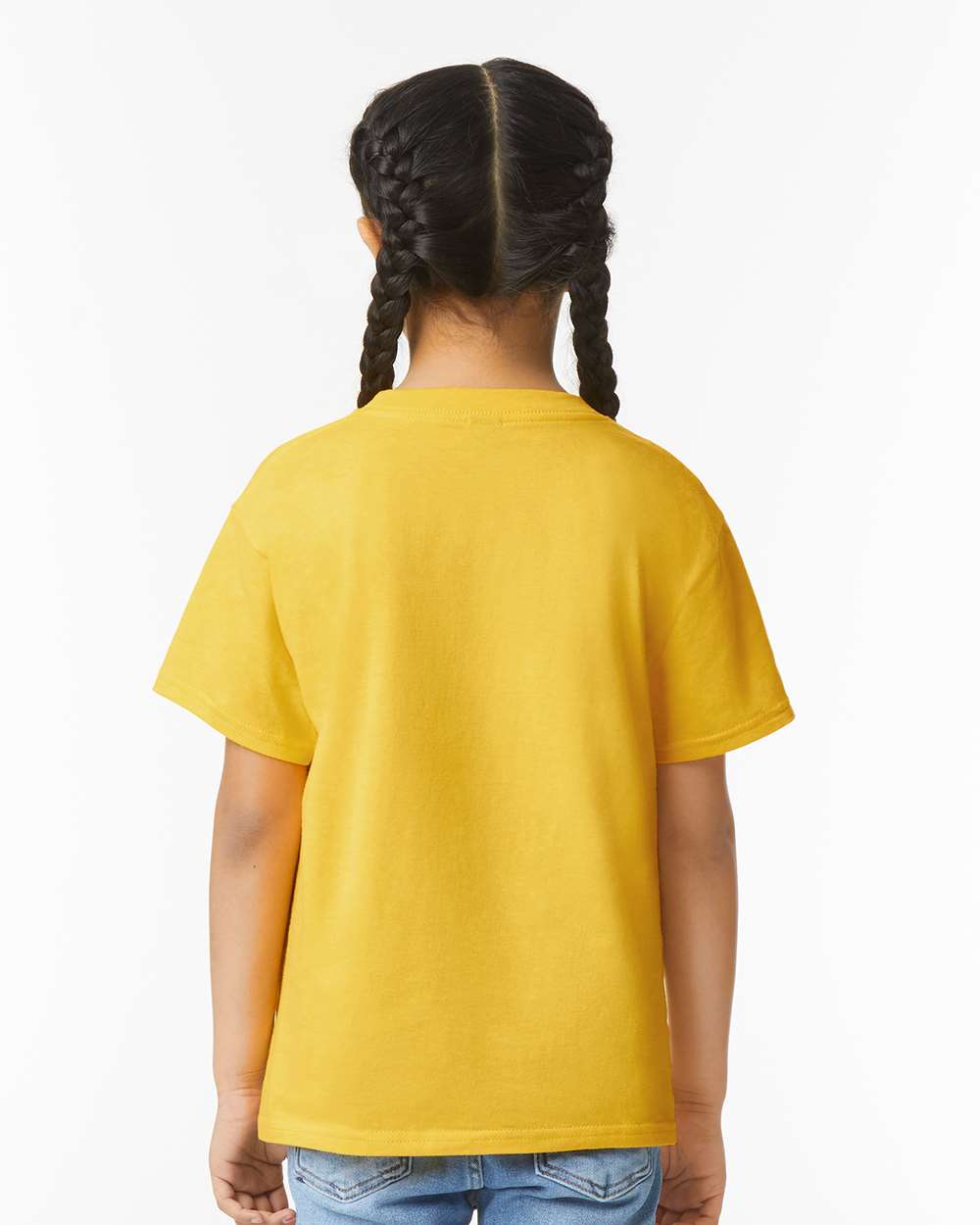 Gildan Softstyle® Youth T-Shirt - 64000B