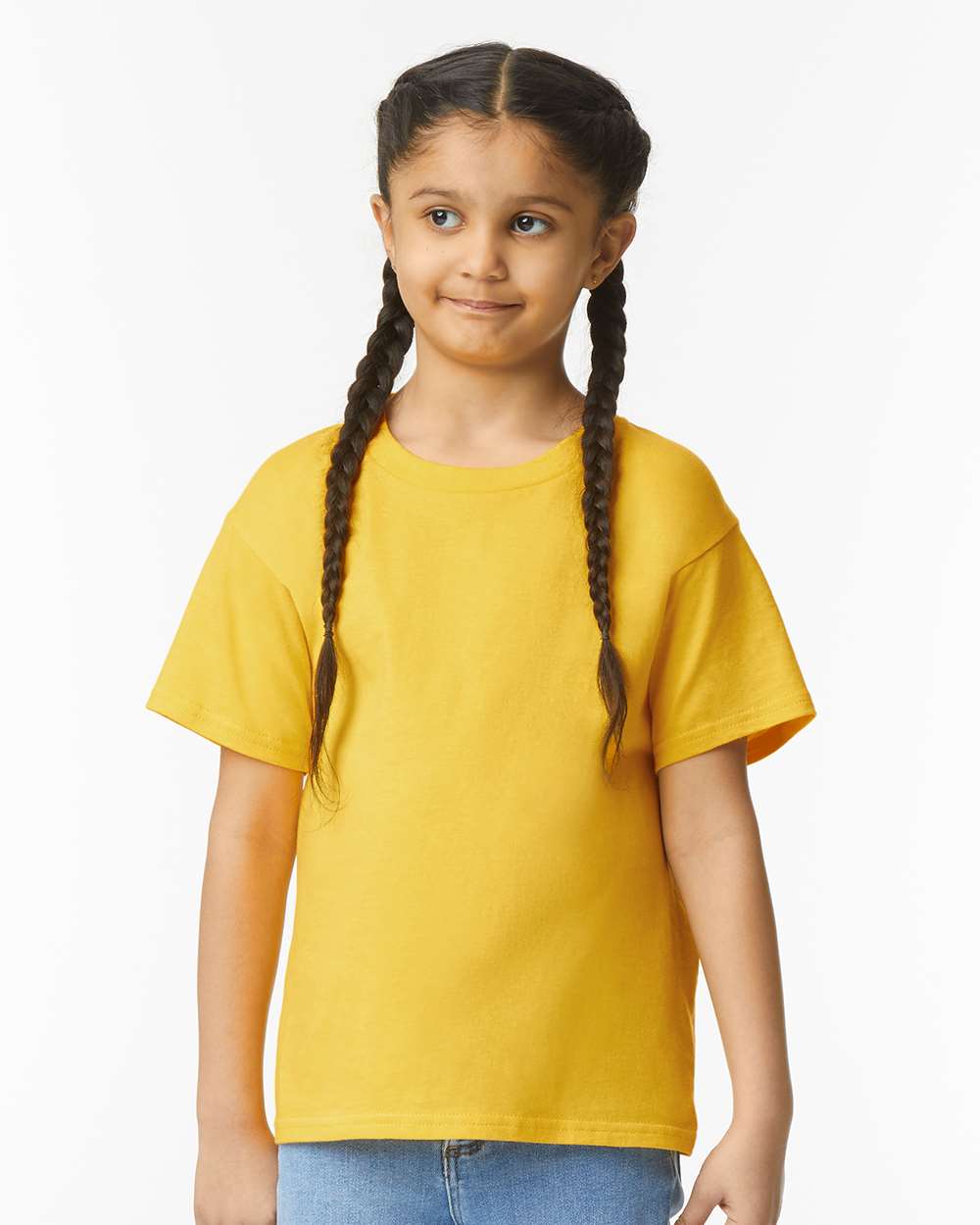 Gildan Softstyle® Youth T-Shirt - 64000B
