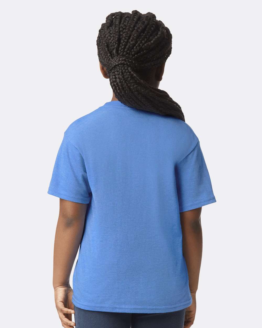 Gildan Softstyle® Youth T-Shirt - 64000B