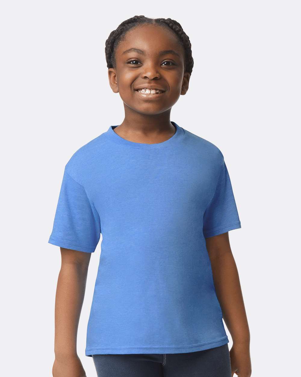 Gildan Softstyle® Youth T-Shirt - 64000B