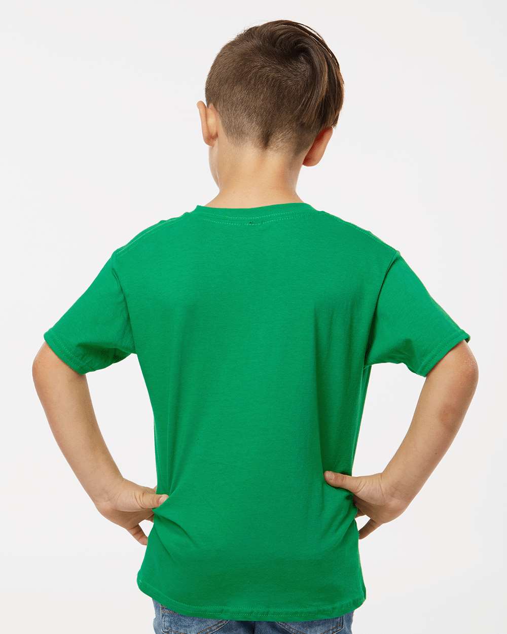 Gildan Softstyle® Youth T-Shirt - 64000B