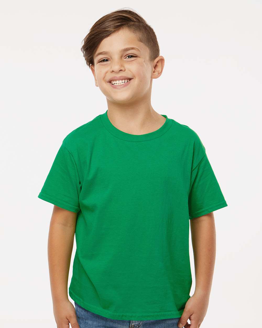 Gildan Softstyle® Youth T-Shirt - 64000B