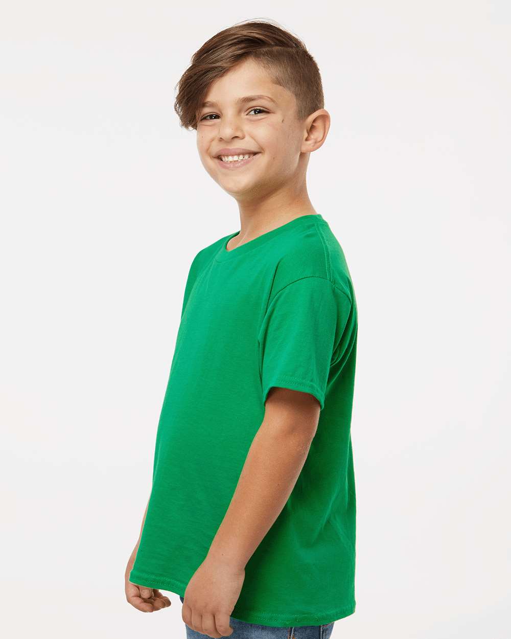 Gildan Softstyle® Youth T-Shirt - 64000B