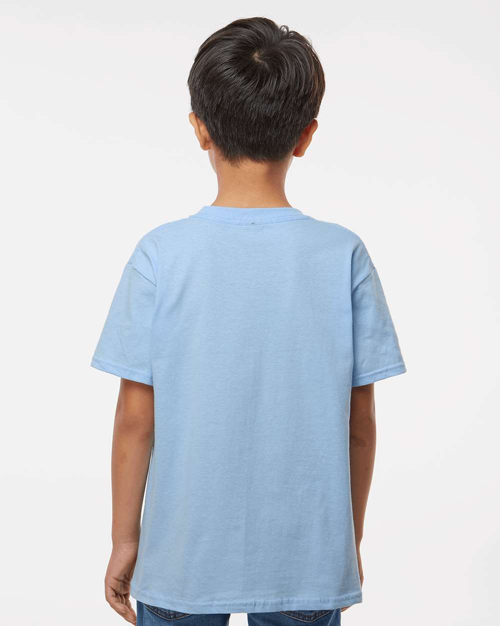 Gildan Softstyle® Youth T-Shirt - 64000B