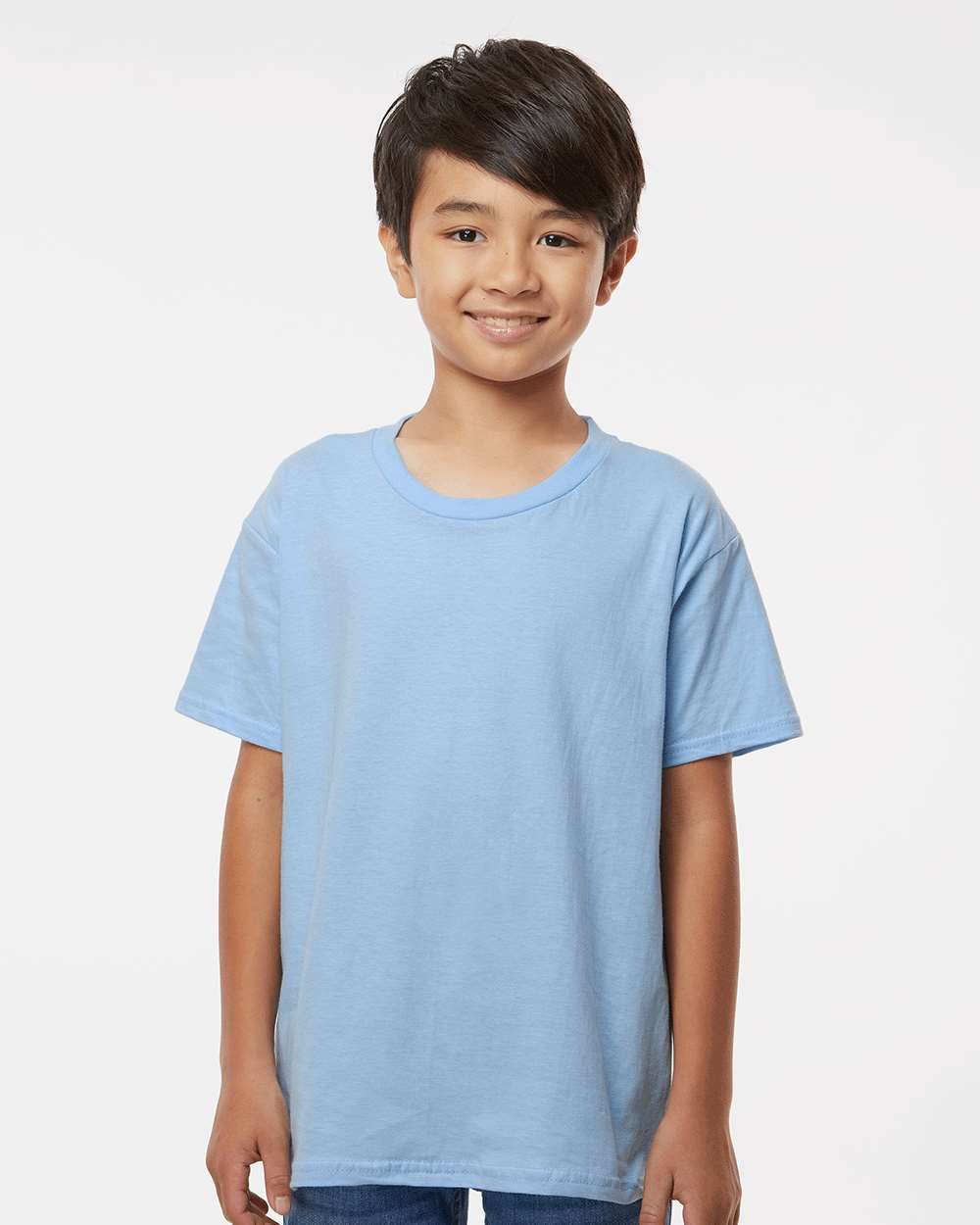 Gildan Softstyle® Youth T-Shirt - 64000B