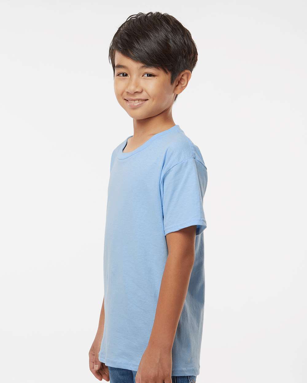Gildan Softstyle® Youth T-Shirt - 64000B