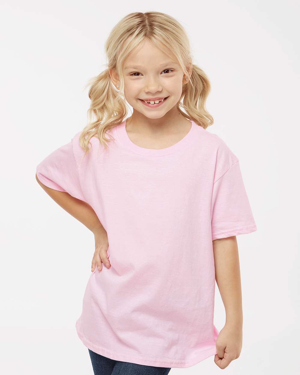 Gildan Softstyle® Youth T-Shirt - 64000B