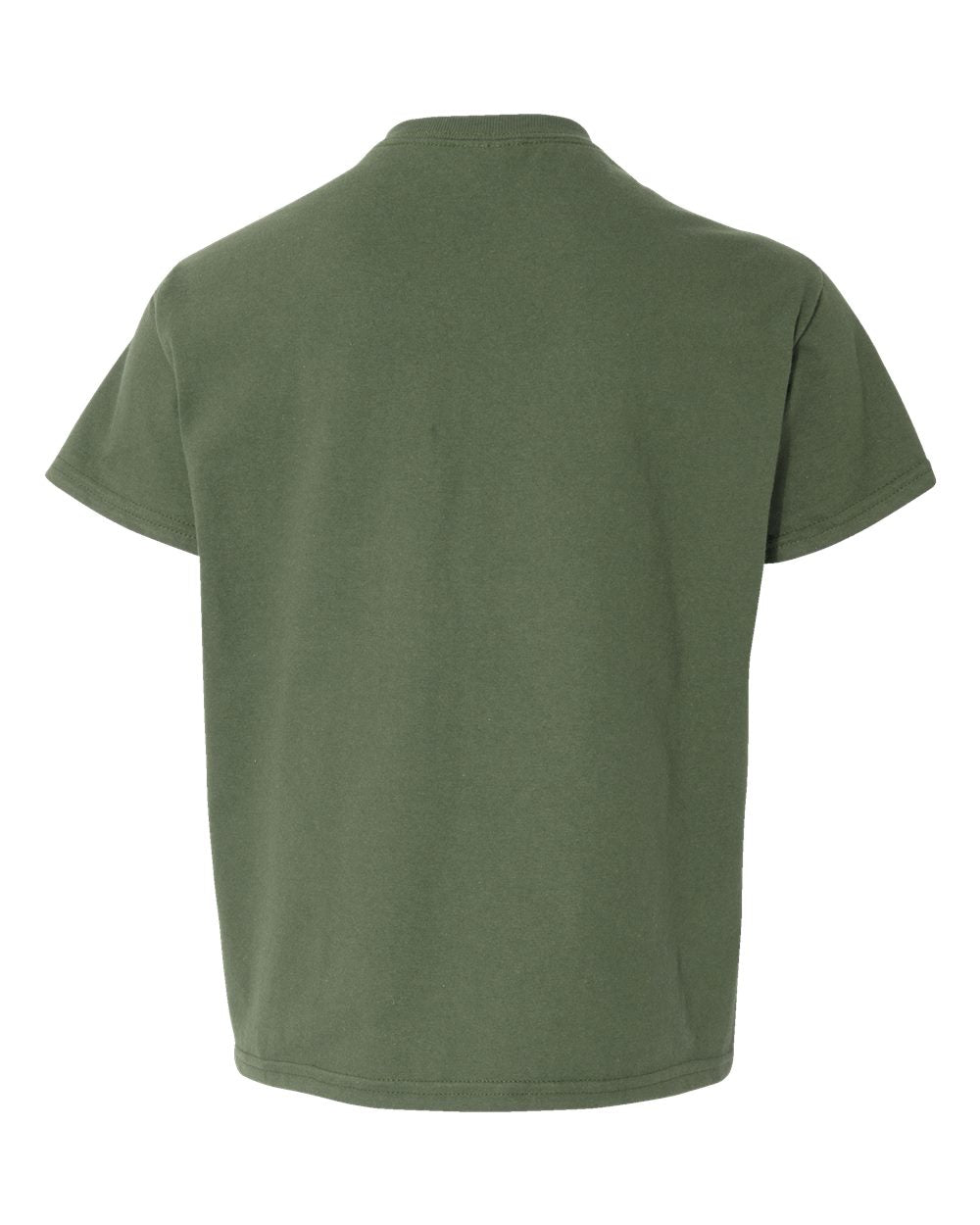 Gildan Softstyle® Youth T-Shirt - 64000B