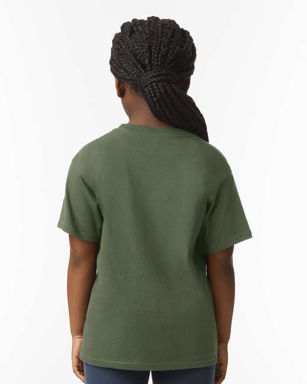 Gildan Softstyle® Youth T-Shirt - 64000B
