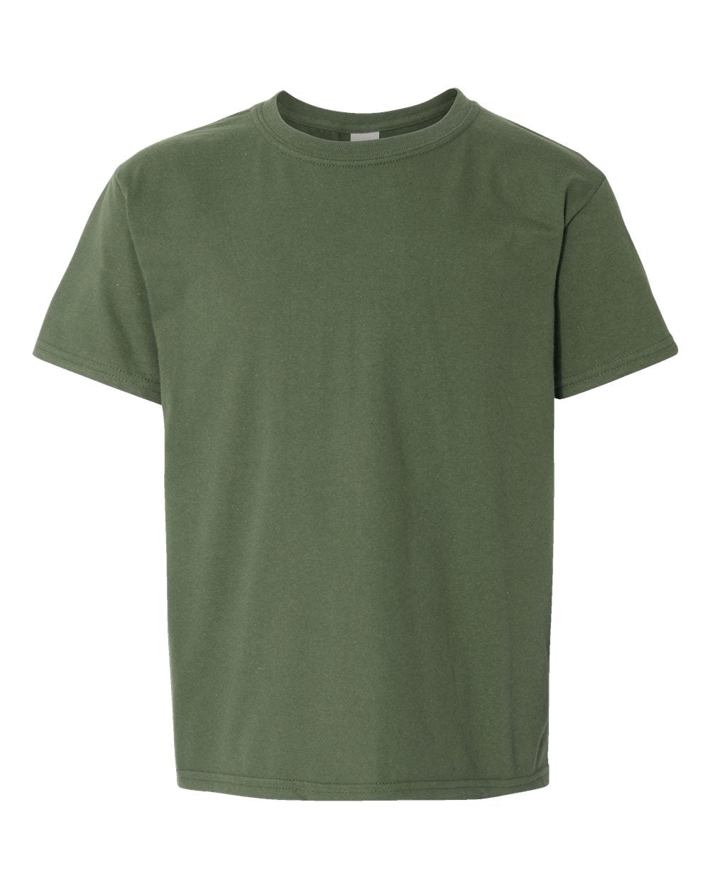 Gildan Softstyle® Youth T-Shirt - 64000B