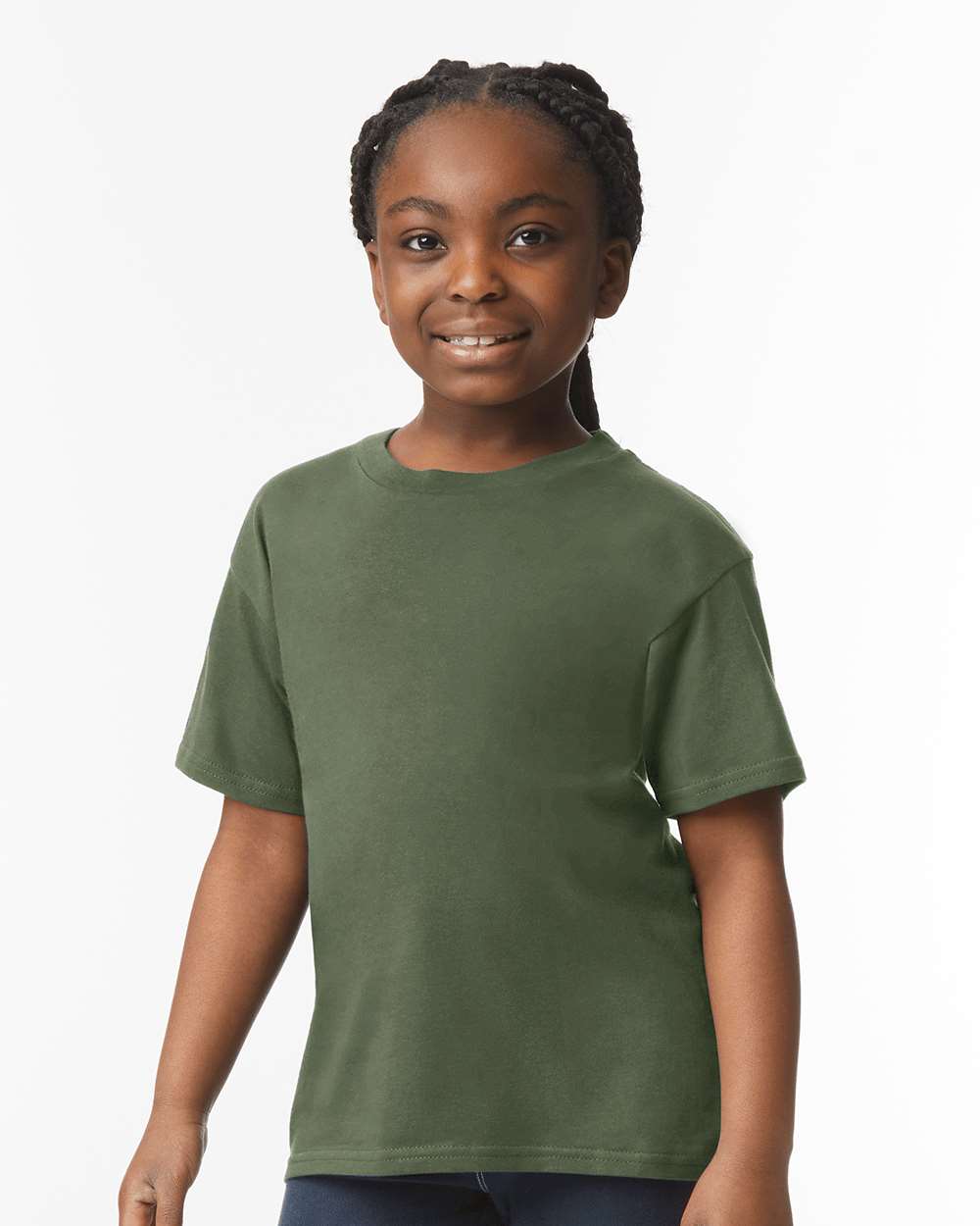 Gildan Softstyle® Youth T-Shirt - 64000B