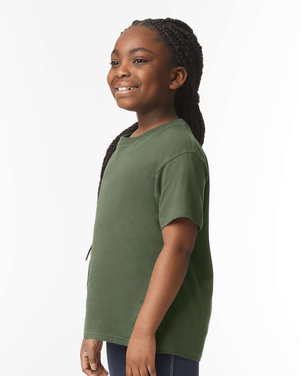 Gildan Softstyle® Youth T-Shirt - 64000B