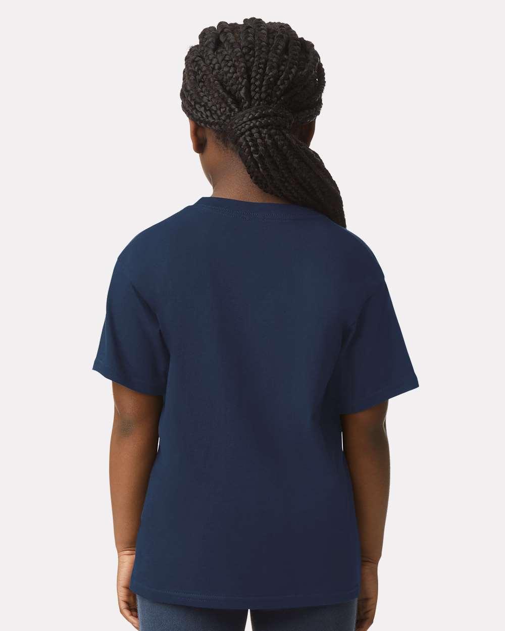 Gildan Softstyle® Youth T-Shirt - 64000B