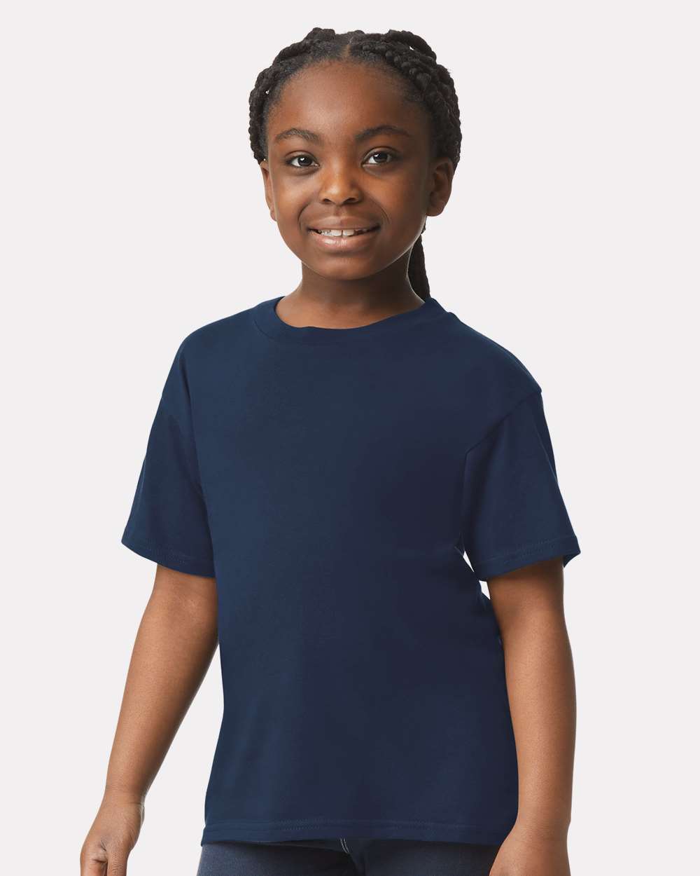 Gildan Softstyle® Youth T-Shirt - 64000B