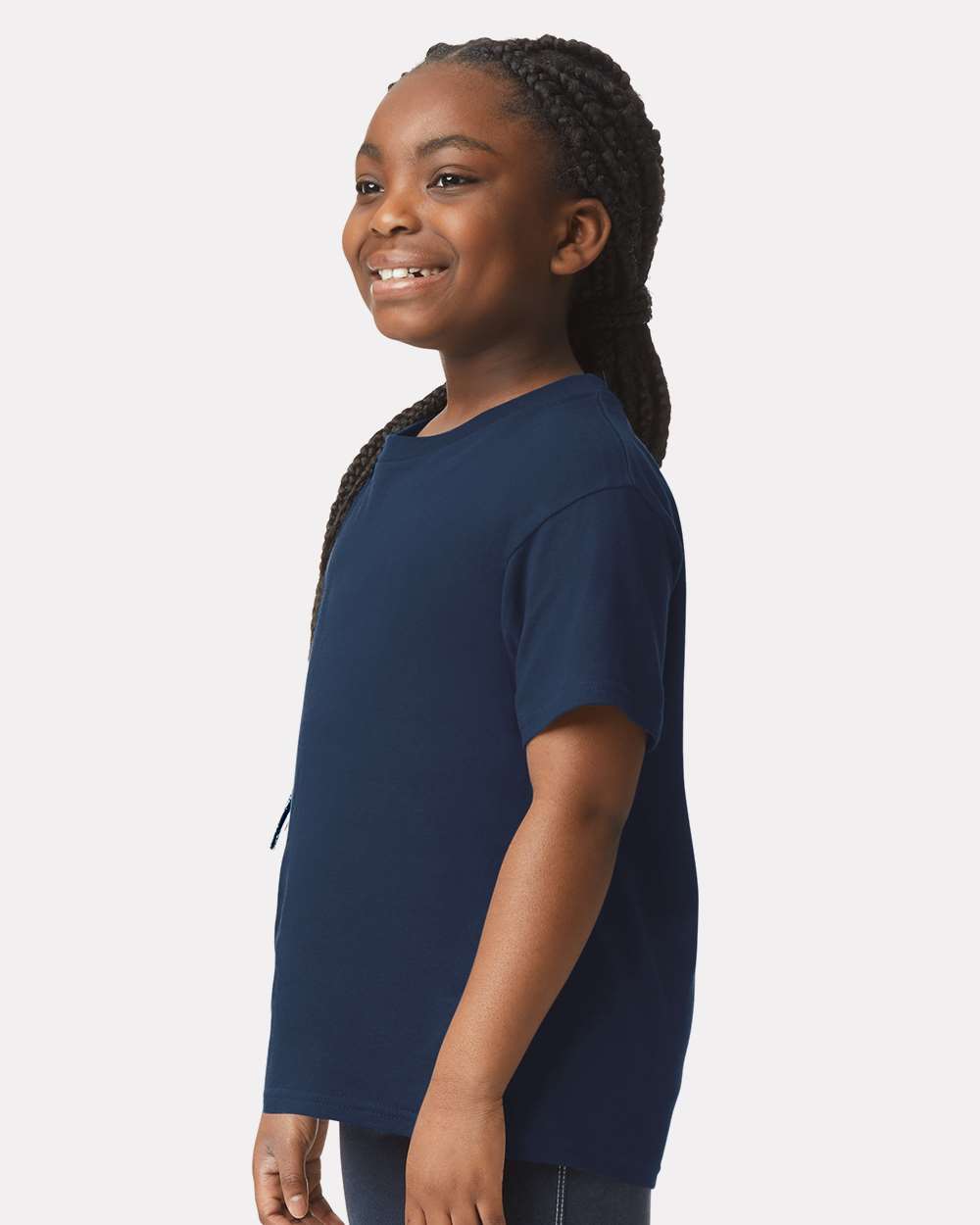 Gildan Softstyle® Youth T-Shirt - 64000B