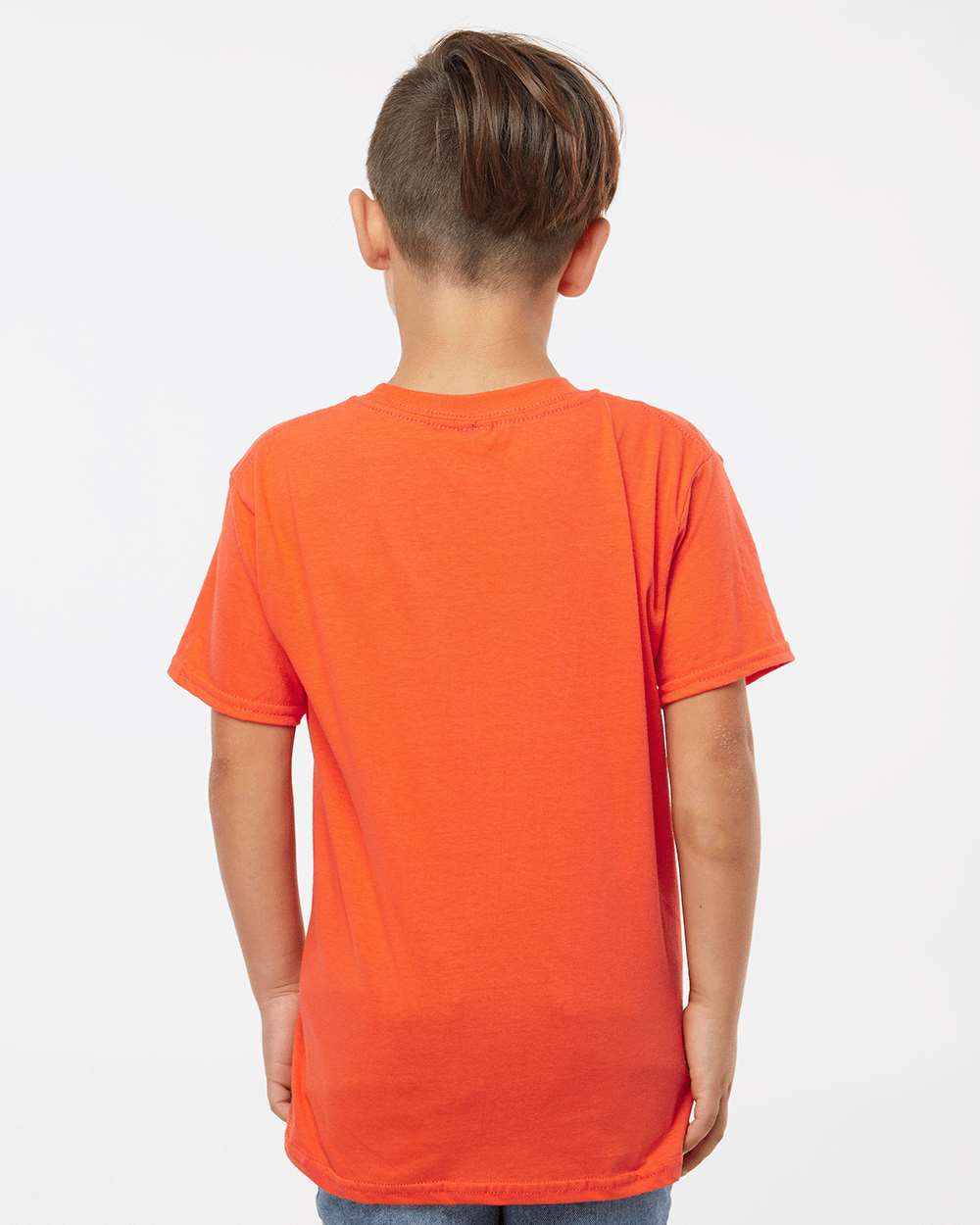 Gildan Softstyle® Youth T-Shirt - 64000B