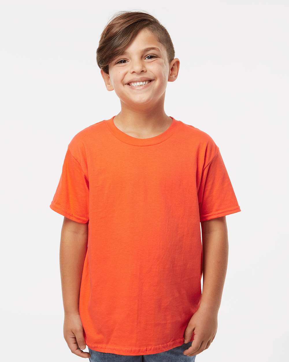 Gildan Softstyle® Youth T-Shirt - 64000B