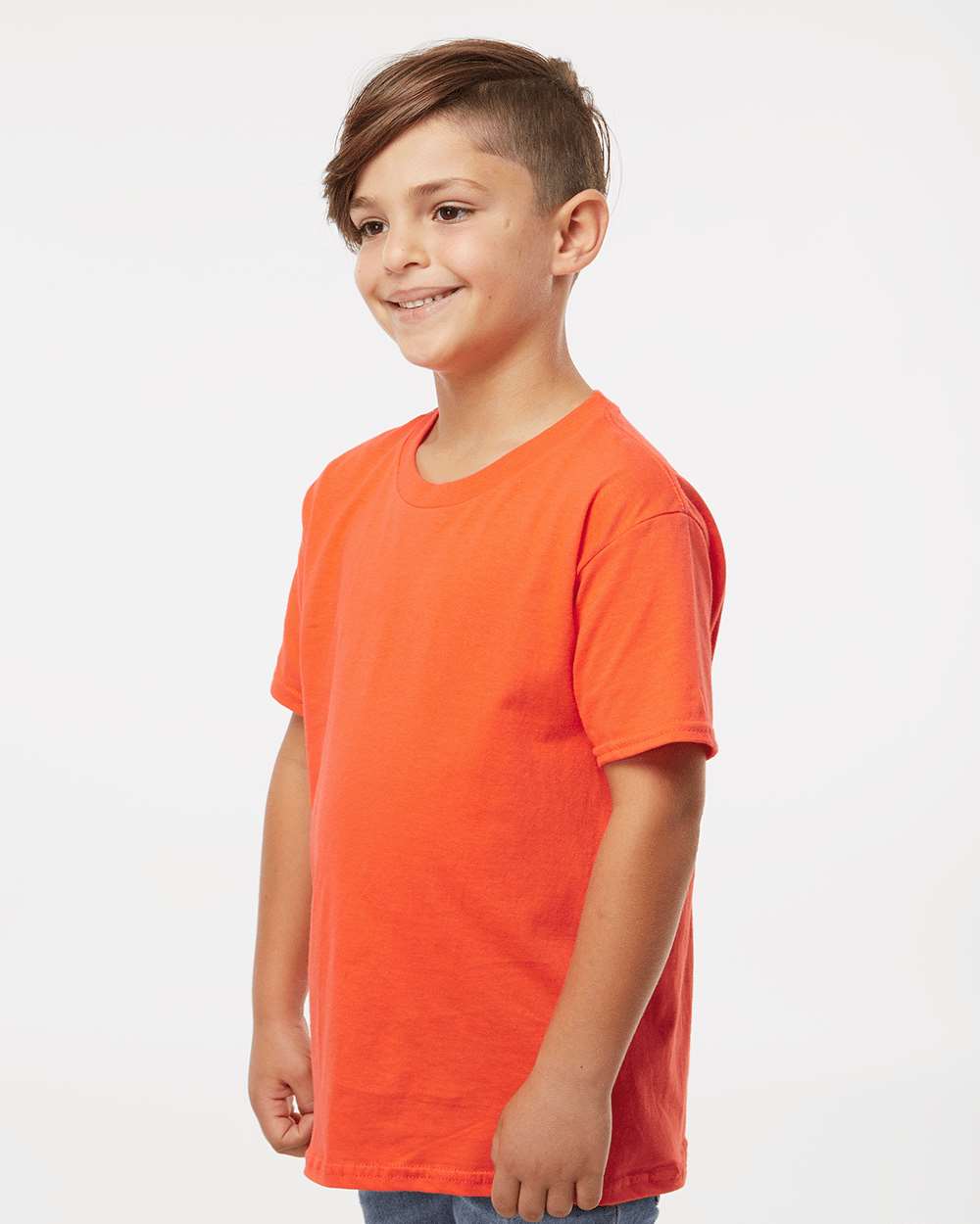 Gildan Softstyle® Youth T-Shirt - 64000B