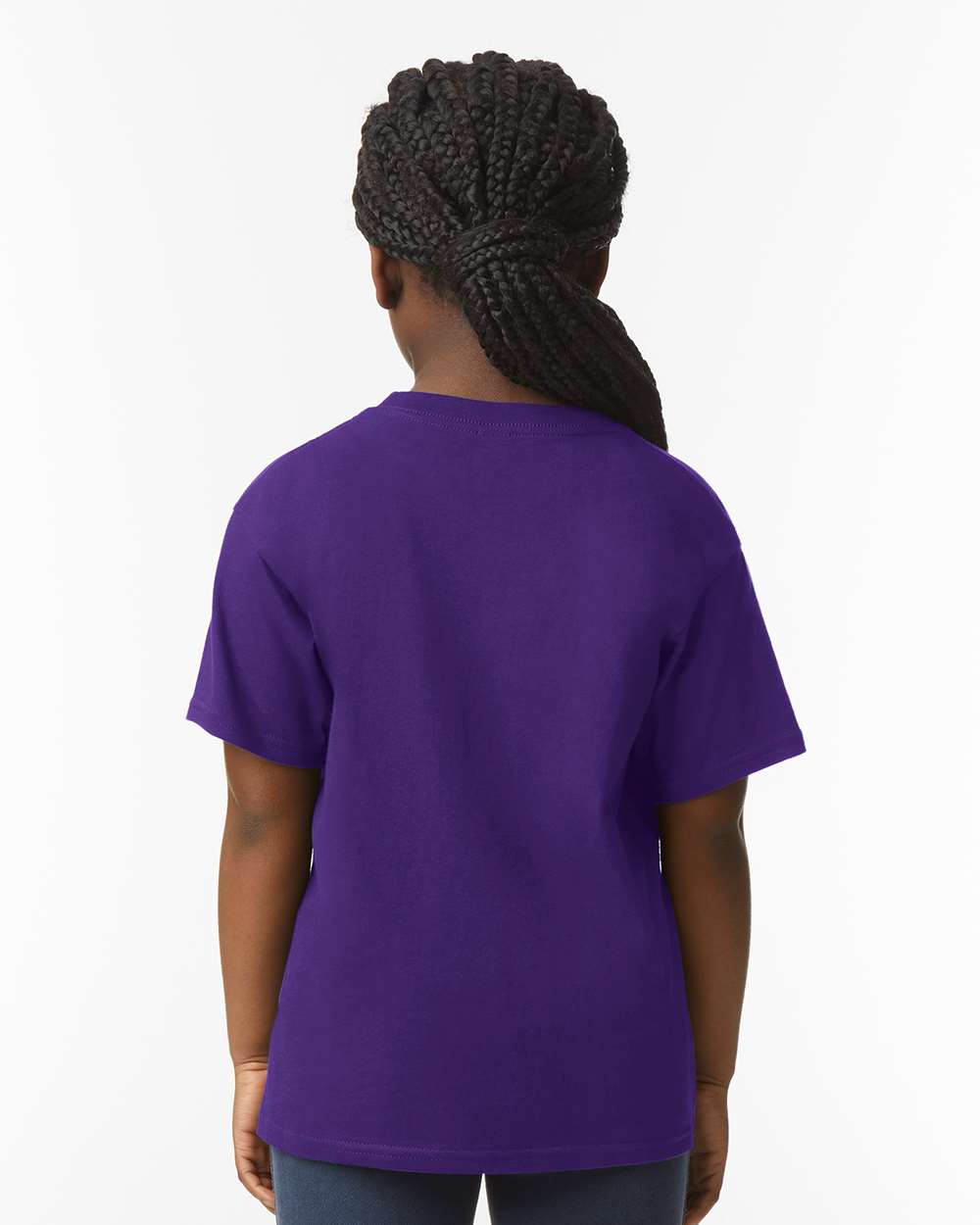 Gildan Softstyle® Youth T-Shirt - 64000B
