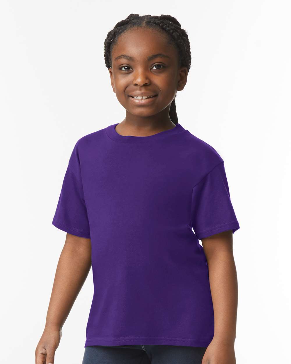 Gildan Softstyle® Youth T-Shirt - 64000B