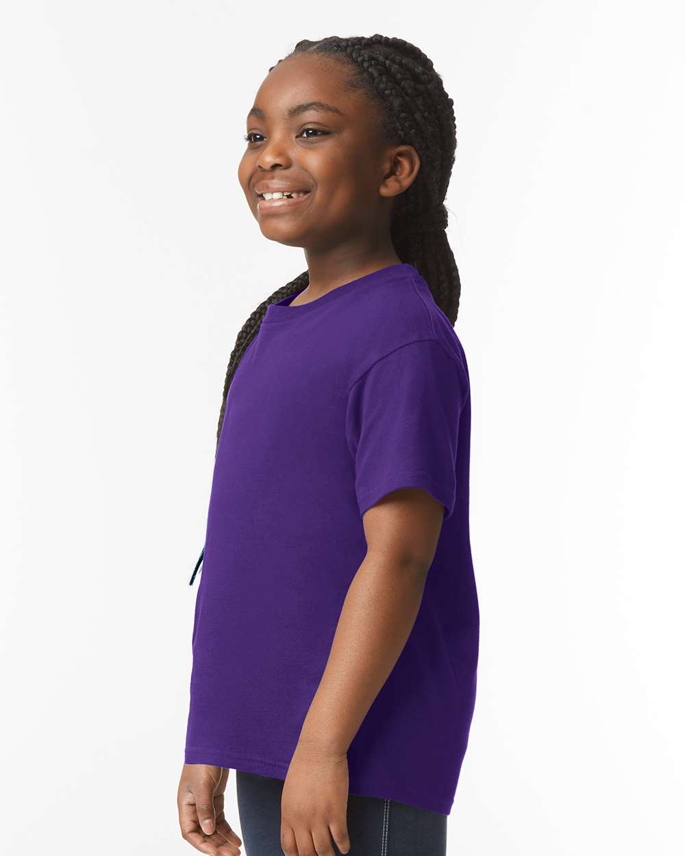 Gildan Softstyle® Youth T-Shirt - 64000B