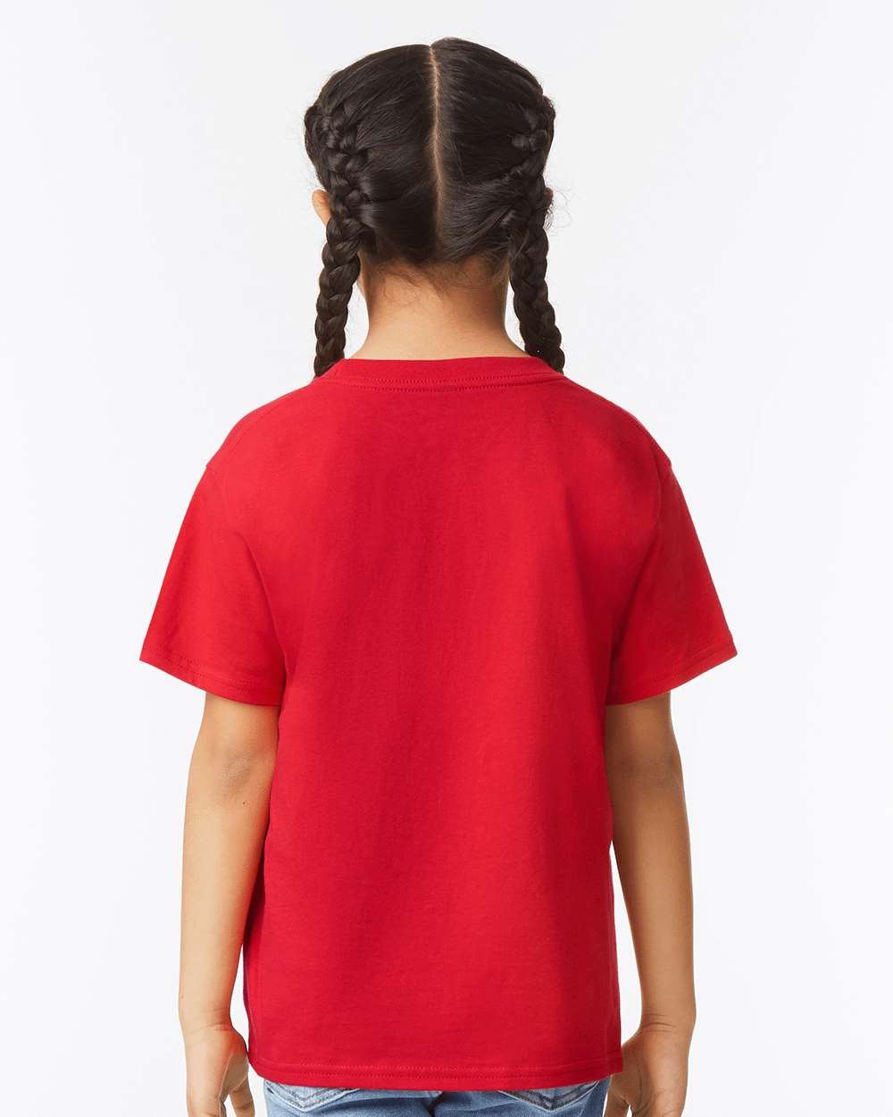 Gildan Softstyle® Youth T-Shirt - 64000B