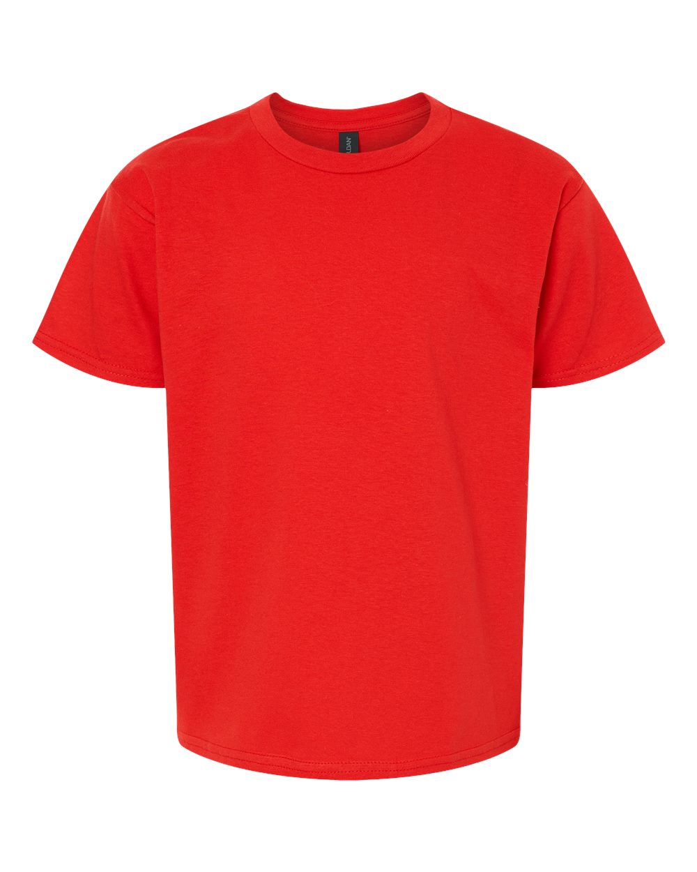 Gildan Softstyle® Youth T-Shirt - 64000B
