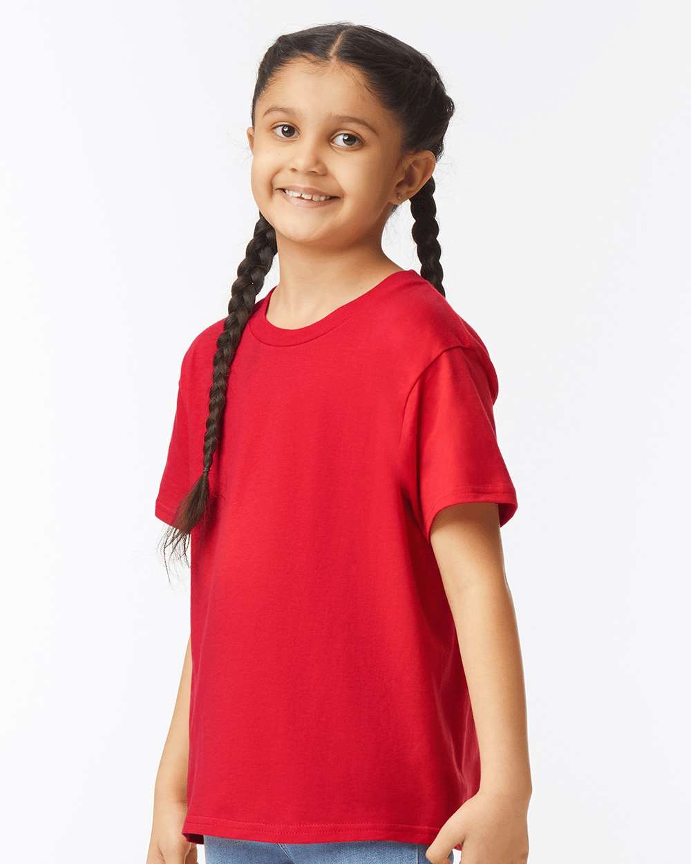 Gildan Softstyle® Youth T-Shirt - 64000B