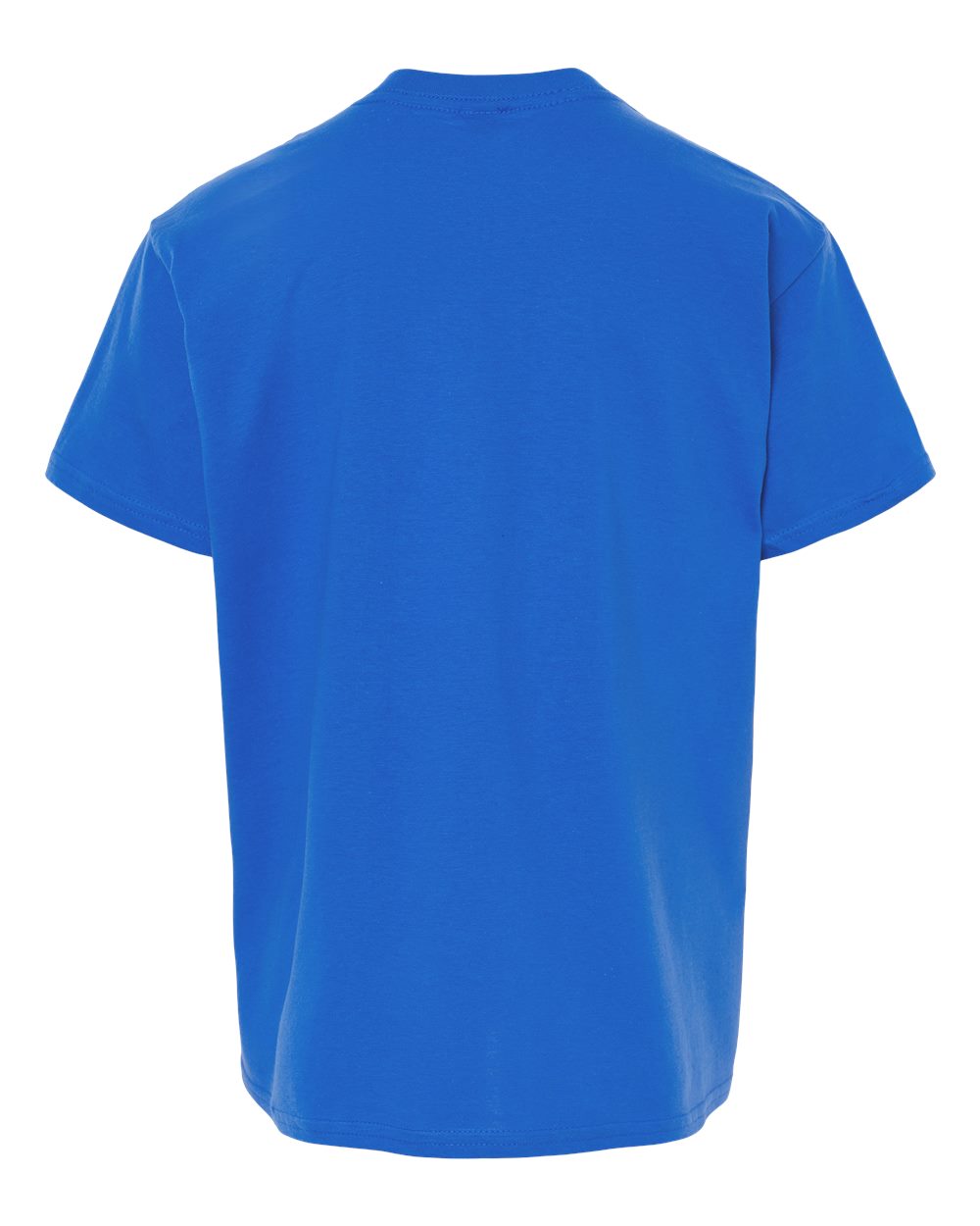 Gildan Softstyle® Youth T-Shirt - 64000B