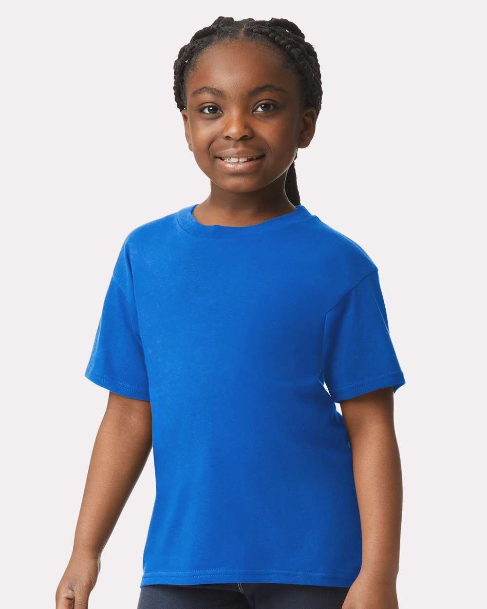 Gildan Softstyle® Youth T-Shirt - 64000B